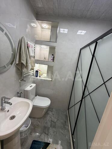 İcarəyə verilir 2 otaqlı yeni tikili 60 m², Yeni Günəşli q., photo 12 from 16