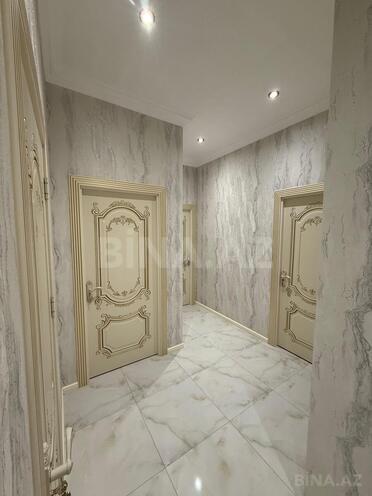 İcarəyə verilir 2 otaqlı yeni tikili 60 m², Yeni Günəşli q., photo 14 from 16