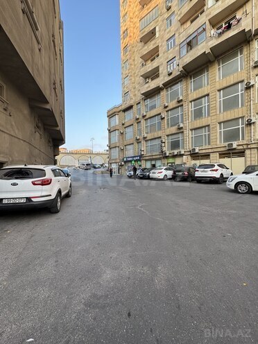 İcarəyə verilir  obyekt 105 m², Xalqlar Dostluğu m., photo 3 from 10