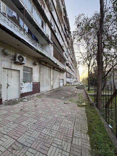 İcarəyə verilir  obyekt 105 m², Xalqlar Dostluğu m., photo 9 from 10