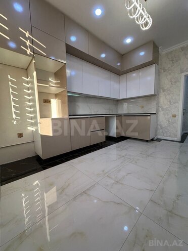 Продаётся 2-комн. новостройка 65 м², Абшеронcкий  р., photo 5 from 14