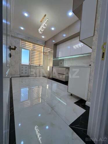 Продаётся 2-комн. новостройка 65 м², Абшеронcкий  р., photo 6 from 14