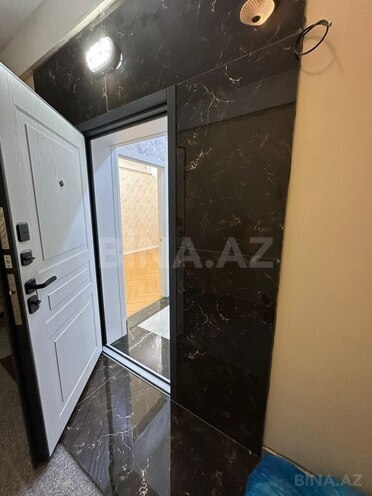 Продаётся 2-комн. новостройка 65 м², Абшеронcкий  р., photo 13 from 14