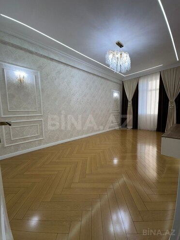 Продаётся 2-комн. новостройка 65 м², Абшеронcкий  р., photo 7 from 14