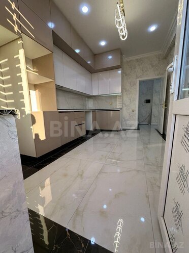 Продаётся 2-комн. новостройка 65 м², Абшеронcкий  р., photo 4 from 14