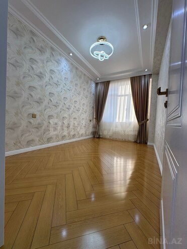 Продаётся 2-комн. новостройка 65 м², Абшеронcкий  р., photo 8 from 14
