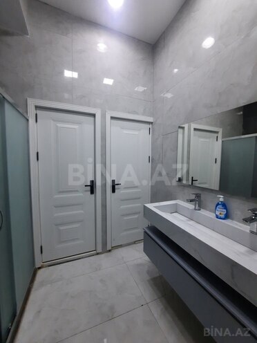 İcarəyə verilir  obyekt 130 m², Sahil m., photo 15 from 21