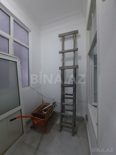 İcarəyə verilir  obyekt 130 m², Sahil m., photo 14 from 21