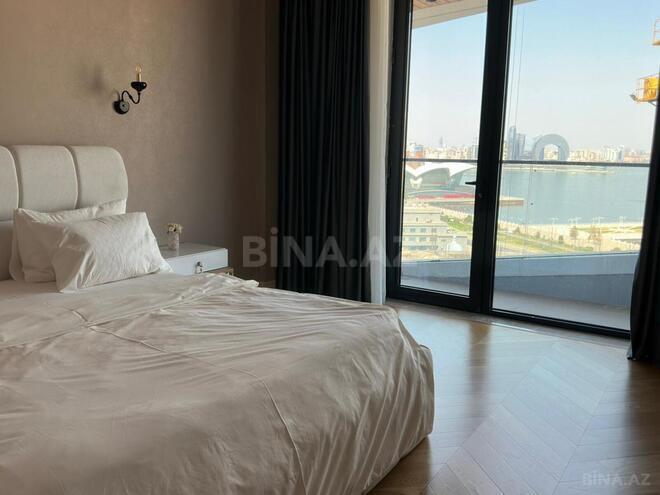 Сдаётся 3-комн. новостройка 132 м², м. Ичеришехер, photo 5 from 18