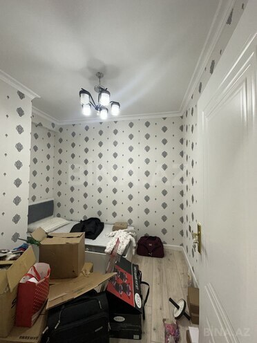 İcarəyə verilir 3 otaqlı yeni tikili 80 m², Yeni Günəşli q., photo 8 from 14