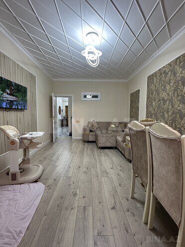 İcarəyə verilir 3 otaqlı yeni tikili 80 m², Yeni Günəşli q., photo 4 from 14