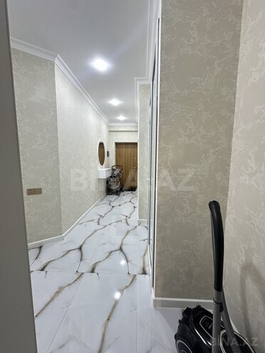 İcarəyə verilir 3 otaqlı yeni tikili 80 m², Yeni Günəşli q., photo 12 from 14