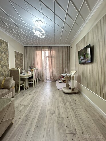 İcarəyə verilir 3 otaqlı yeni tikili 80 m², Yeni Günəşli q., photo 3 from 14