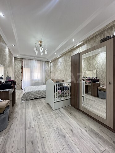 İcarəyə verilir 3 otaqlı yeni tikili 80 m², Yeni Günəşli q., photo 5 from 14