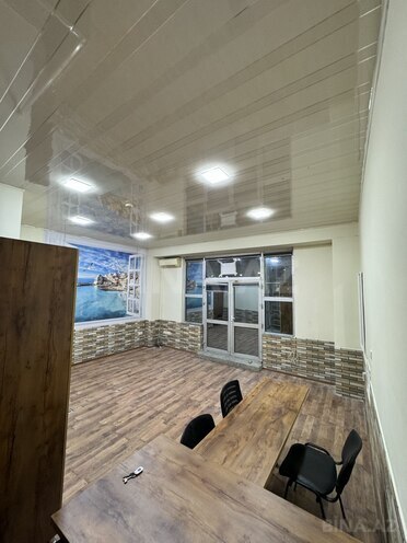 Satılır  obyekt 45 m², 8 Noyabr m., photo 3 from 8