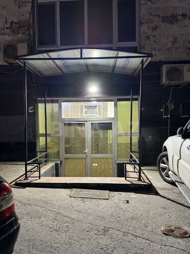 Satılır  obyekt 45 m², 8 Noyabr m., photo 5 from 8