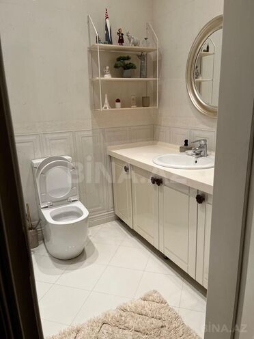 Продаётся 3-комн. новостройка 100 м², Насиминский  р., photo 12 from 14