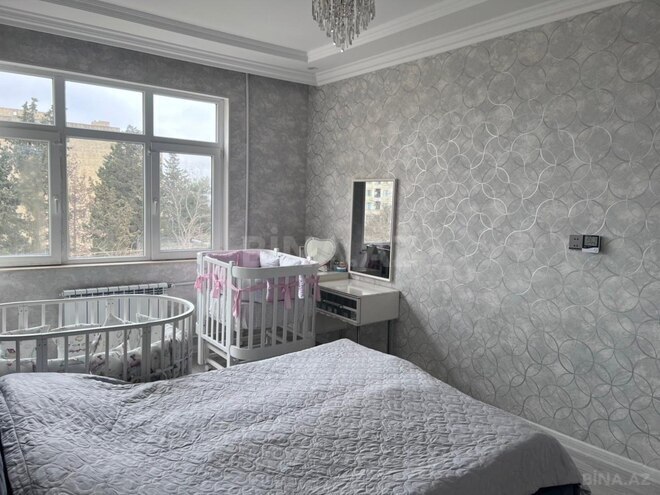 Продаётся 3-комн. вторичка 85 м², м. Азадлыг проспекти, photo 6 from 19