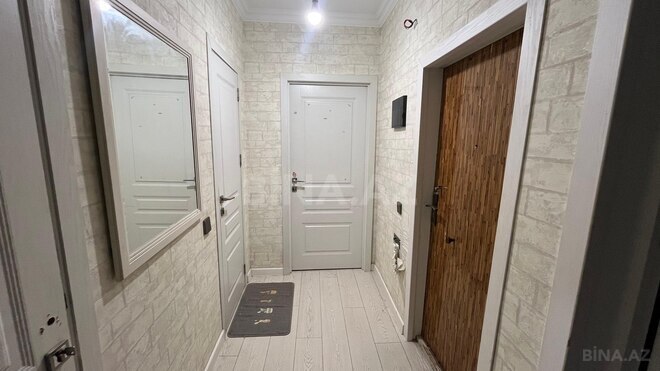 Продаётся 3-комн. вторичка 63 м², м. Ази Асланов, photo 5 from 14