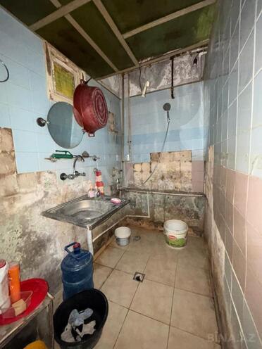 Satılır 5 otaqlı köhnə tikili 120 m², Xalqlar Dostluğu m., photo 17 from 18