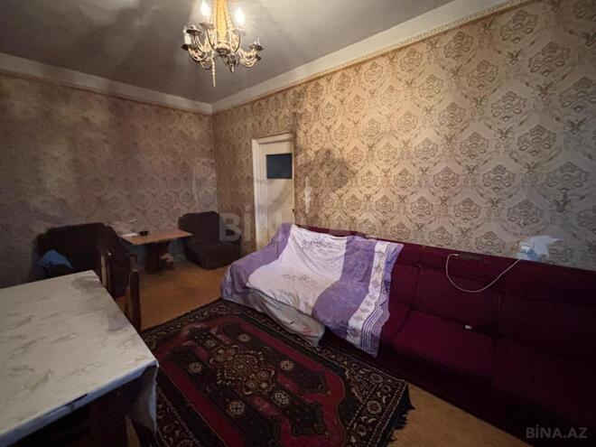 Satılır 5 otaqlı köhnə tikili 120 m², Xalqlar Dostluğu m., photo 4 from 18