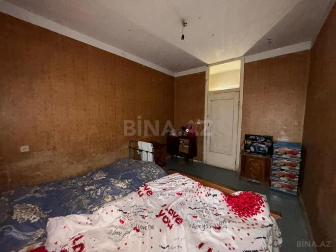 Satılır 5 otaqlı köhnə tikili 120 m², Xalqlar Dostluğu m., photo 12 from 18