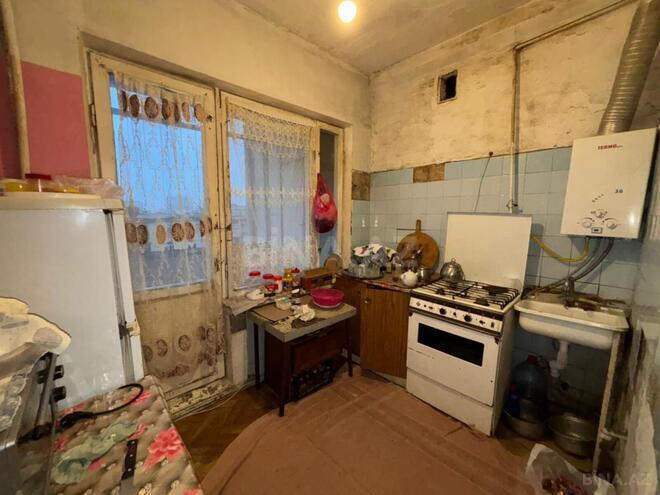 Satılır 5 otaqlı köhnə tikili 120 m², Xalqlar Dostluğu m., photo 14 from 18