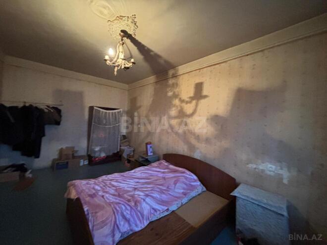 Satılır 5 otaqlı köhnə tikili 120 m², Xalqlar Dostluğu m., photo 13 from 18