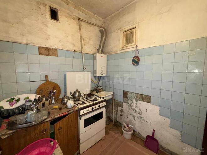 Satılır 5 otaqlı köhnə tikili 120 m², Xalqlar Dostluğu m., photo 15 from 18