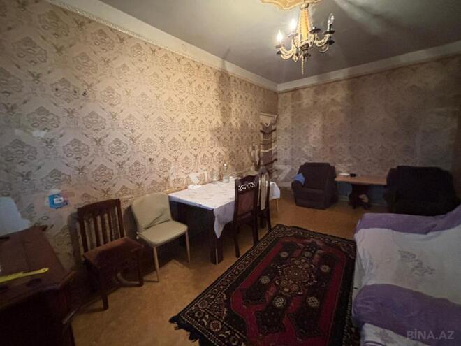 Satılır 5 otaqlı köhnə tikili 120 m², Xalqlar Dostluğu m., photo 3 from 18