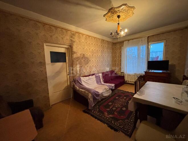 Satılır 5 otaqlı köhnə tikili 120 m², Xalqlar Dostluğu m., photo 5 from 18