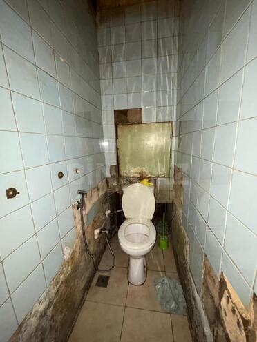 Satılır 5 otaqlı köhnə tikili 120 m², Xalqlar Dostluğu m., photo 16 from 18