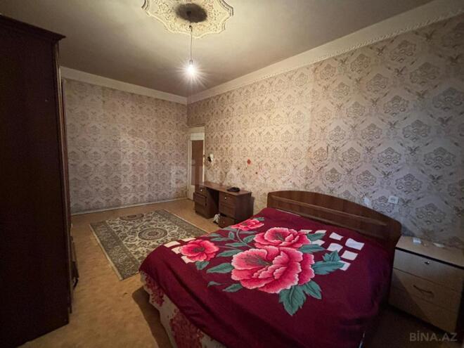 Satılır 5 otaqlı köhnə tikili 120 m², Xalqlar Dostluğu m., photo 7 from 18