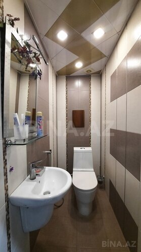 Satılır 4 otaqlı yeni tikili 178 m², Nərimanov r., photo 28 from 29