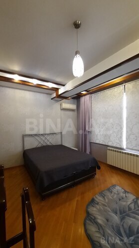 Satılır 4 otaqlı yeni tikili 178 m², Nərimanov r., photo 20 from 29