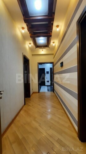 Satılır 4 otaqlı yeni tikili 178 m², Nərimanov r., photo 16 from 29