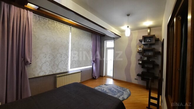 Satılır 4 otaqlı yeni tikili 178 m², Nərimanov r., photo 21 from 29