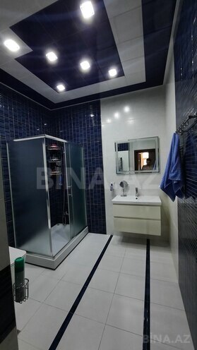 Satılır 4 otaqlı yeni tikili 178 m², Nərimanov r., photo 24 from 29