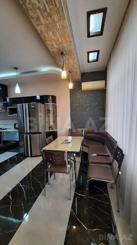 Satılır 4 otaqlı yeni tikili 178 m², Nərimanov r., photo 14 from 29
