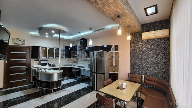 Satılır 4 otaqlı yeni tikili 178 m², Nərimanov r., photo 13 from 29