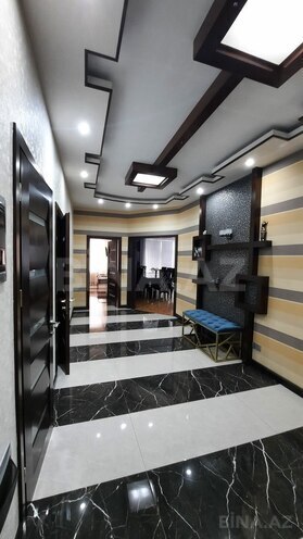 Satılır 4 otaqlı yeni tikili 178 m², Nərimanov r., photo 8 from 29
