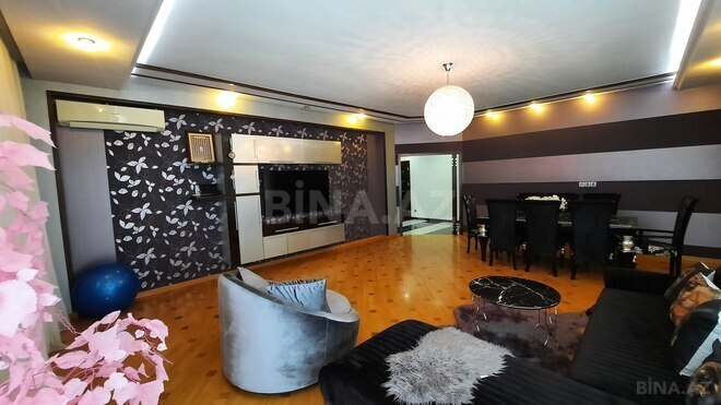 Satılır 4 otaqlı yeni tikili 178 m², Nərimanov r., photo 5 from 29