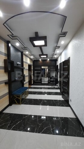 Satılır 4 otaqlı yeni tikili 178 m², Nərimanov r., photo 6 from 29