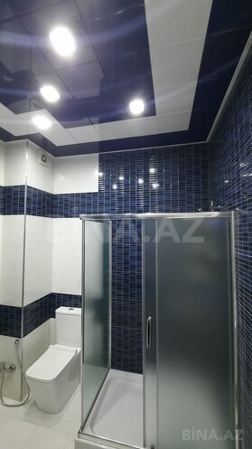 Satılır 4 otaqlı yeni tikili 178 m², Nərimanov r., photo 25 from 29