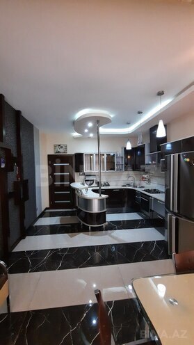 Satılır 4 otaqlı yeni tikili 178 m², Nərimanov r., photo 12 from 29