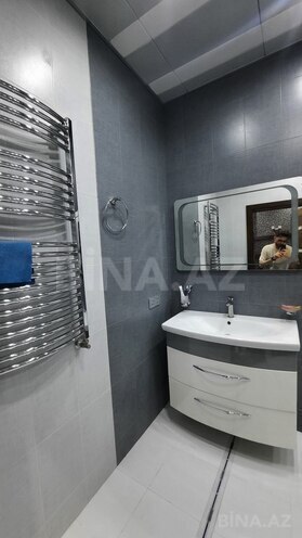 Satılır 4 otaqlı yeni tikili 178 m², Nərimanov r., photo 26 from 29