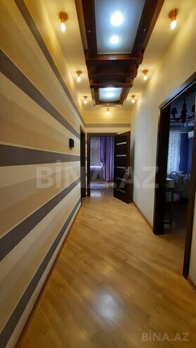 Satılır 4 otaqlı yeni tikili 178 m², Nərimanov r., photo 15 from 29