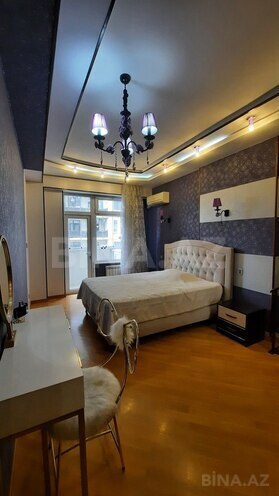 Satılır 4 otaqlı yeni tikili 178 m², Nərimanov r., photo 17 from 29