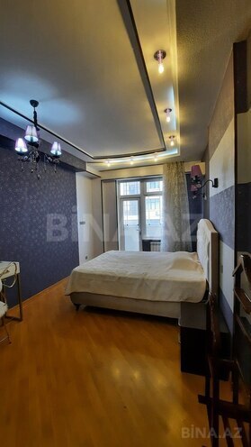 Satılır 4 otaqlı yeni tikili 178 m², Nərimanov r., photo 18 from 29