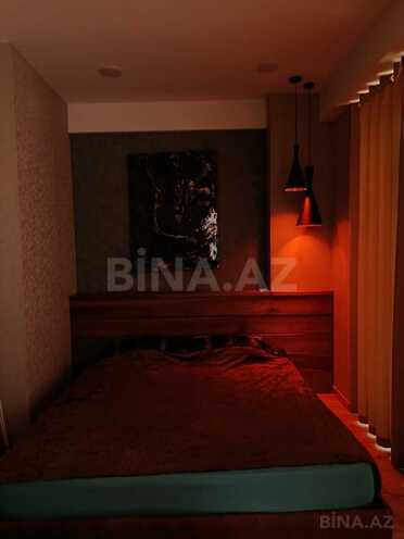 İcarəyə verilir 2 otaqlı yeni tikili 50 m², Qara Qarayev m., photo 10 from 21